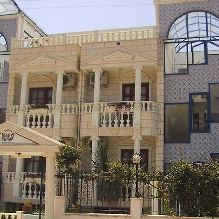 Reishan Hotel Turgutreis Exteriér fotografie