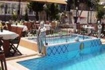 Reishan Hotel Turgutreis Exteriér fotografie